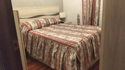Apartment in Ortuella photo 12