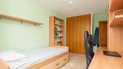 Apartment in Son Dureta photo 29