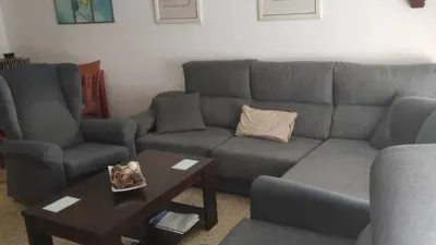Apartment in Valls photo 19