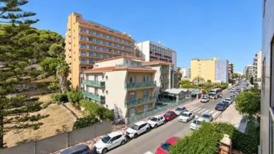 Apartment in Calella photo 36