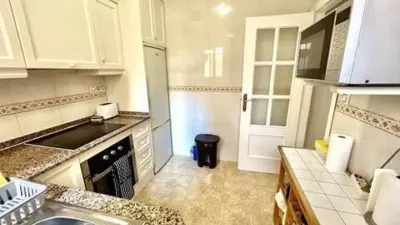Townhouse in Orihuela photo 10