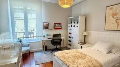 Apartment in Getxo photo 19