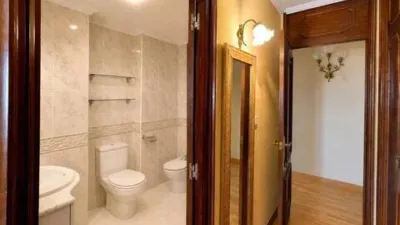 Apartment in Traditional Centre photo 19
