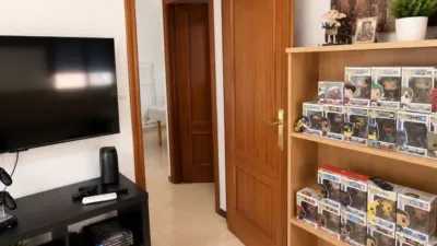 Apartment in Ubrique photo 7