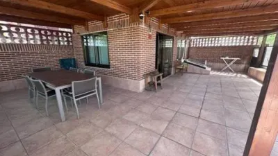Semi-detached house in Las Rozas de Madrid photo 6