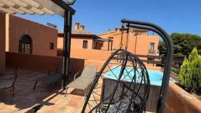 Duplex Penthouse in El Paraíso-Atalaya-Benamara photo 14
