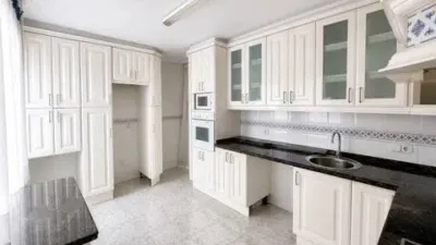 Apartment in Traditional Centre photo 13