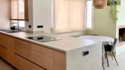 Apartment in Centre photo 8
