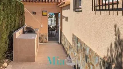 Chalet in El Campello photo 26