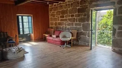 Chalet in Beade photo 12