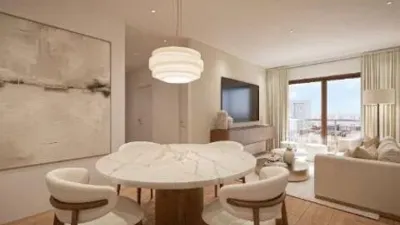 Apartment on Carrer de Jaume Balmes photo 5