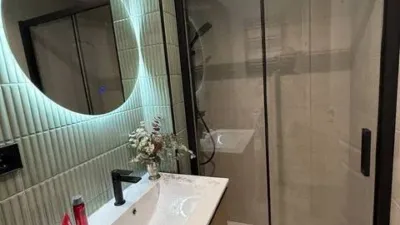 Apartment in Madrid Capital photo 6