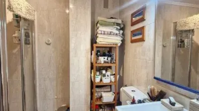 Apartment in Sopela photo 11