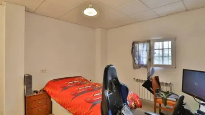 Chalet en Padul photo 34
