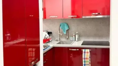 Apartment in Fenals-Santa Clotilde photo 3