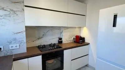 Apartment in Urbanizaciones Balcó de Finestrat-Terra Marina photo 33