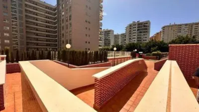 Apartment in Cala de Villajoyosa photo 16