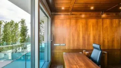 Chalet in Canuta photo 44
