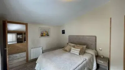 Chalet en calle Montealegre S-N photo 62
