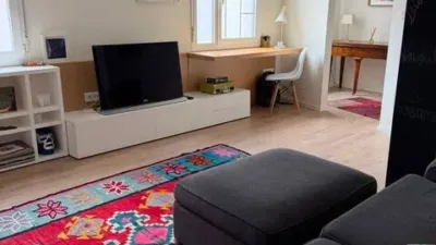 Apartment in Indautxu photo 28