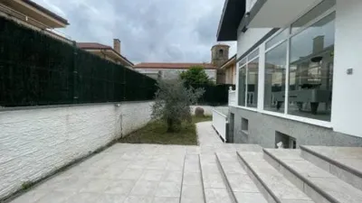 Chalet en calle Montealegre S-N photo 6