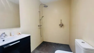 Apartment in Centre photo 19