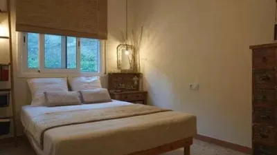Chalet in Palafolls photo 15