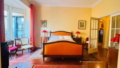 Apartment in Centre photo 13