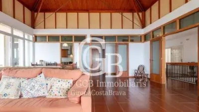 Chalet on Avinguda del Mediterrani photo 13