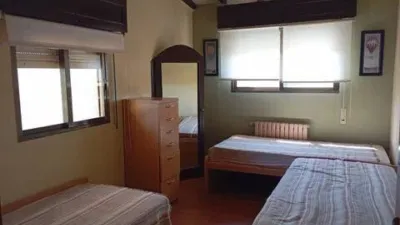 Chalet in San Cibrao Das Viñas (Capital) photo 22