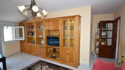 Penthouse in Travesía de Francisco de García Picos photo 7