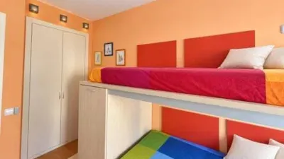 Apartment in Calella photo 11