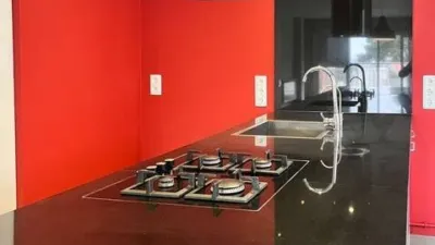 Apartment in Casc Antic photo 9