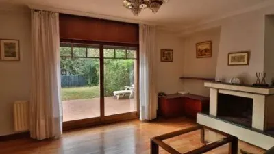 Terraced House in Berango photo 4