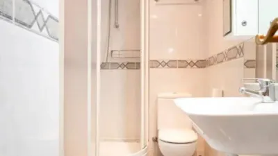 Apartment in Badia del Vallès photo 15