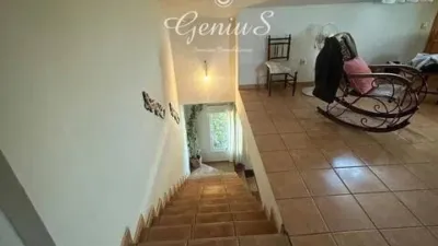 Terraced house in El Molar photo 17