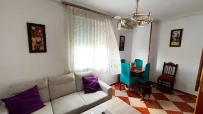 Apartment in Madrid Capital photo 14