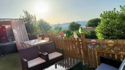 Chalet in Manantiales-Cortijos del Sol-Fuensanguínea photo 58