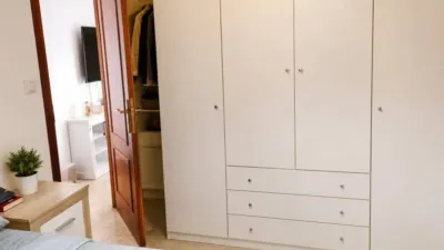 Apartment in Ubrique photo 10