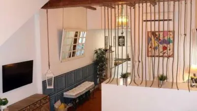 Apartment in El Grau photo 7