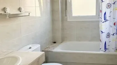 Apartment in Casc Antic photo 7