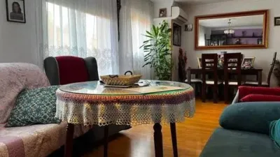 Apartment in Madrid Capital photo 5
