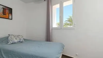 Chalet in Benissa photo 26