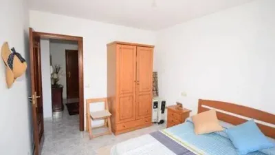 Penthouse in Travesía de Francisco de García Picos photo 19