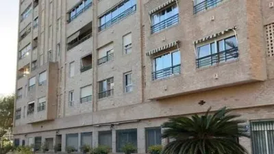 Apartment in Urbanizaciones Balcó de Finestrat-Terra Marina photo 54