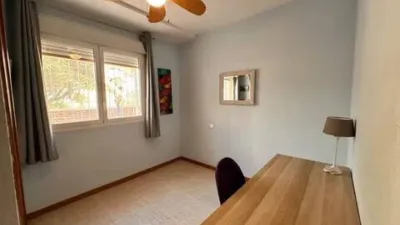 Apartment in Cala de Villajoyosa photo 14