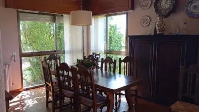 Chalet in San Cibrao Das Viñas (Capital) photo 11