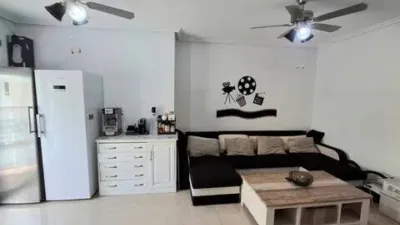 Chalet in Rojales photo 15