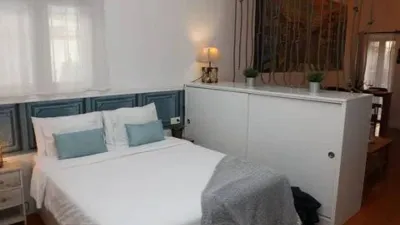 Apartment in El Grau photo 13