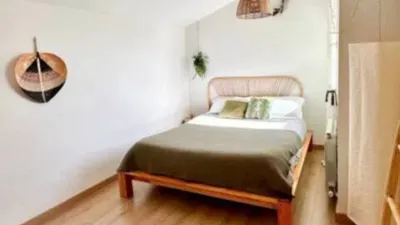 Apartment in Centre photo 12